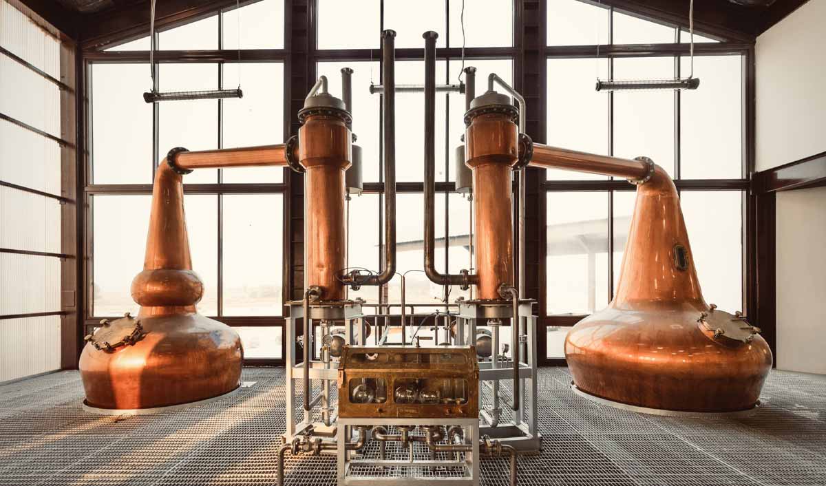 Himmaleh Spirits to begin production of World's first Artisanal